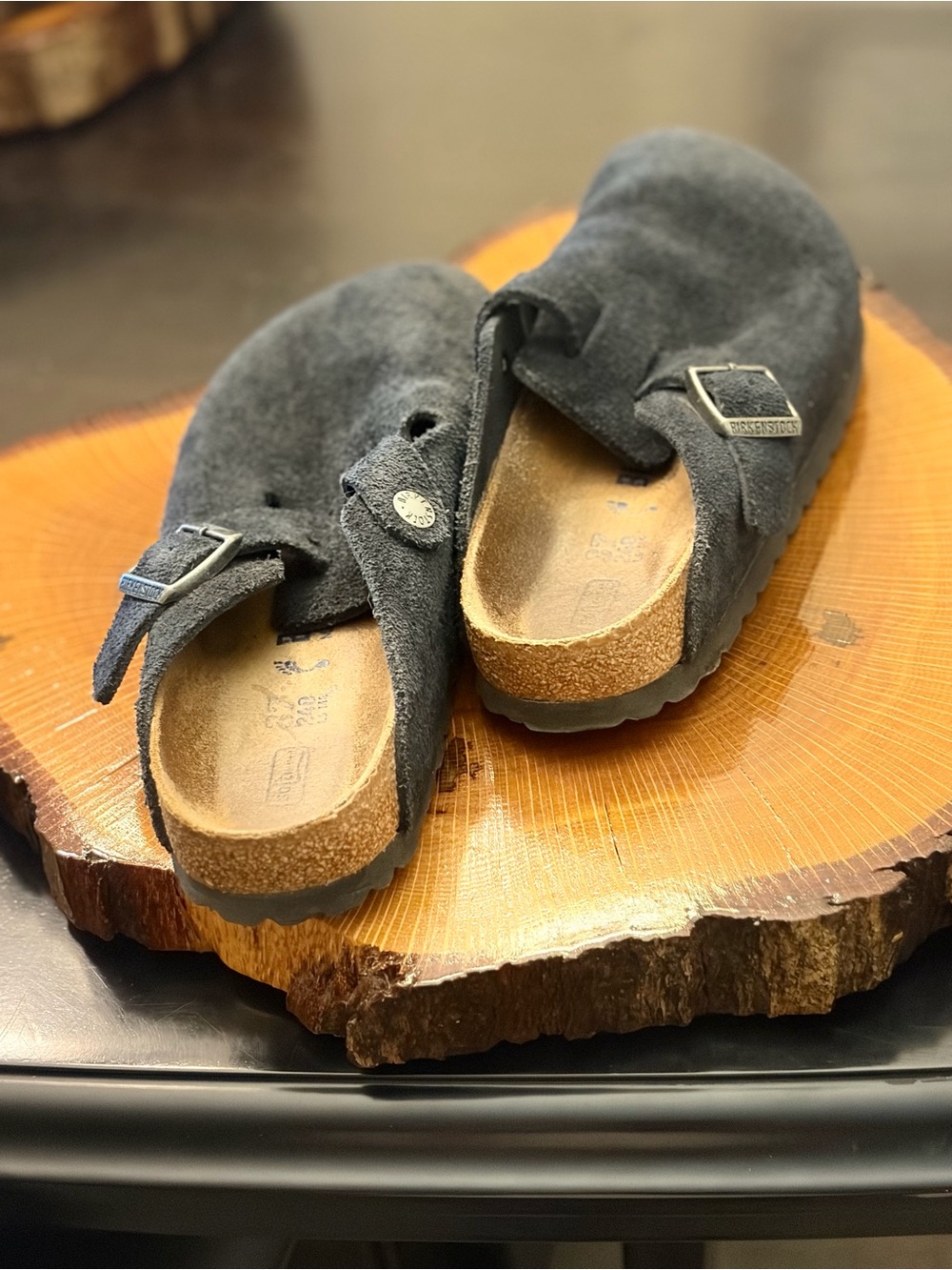 Birkenstock Boston GREAT CONDITION